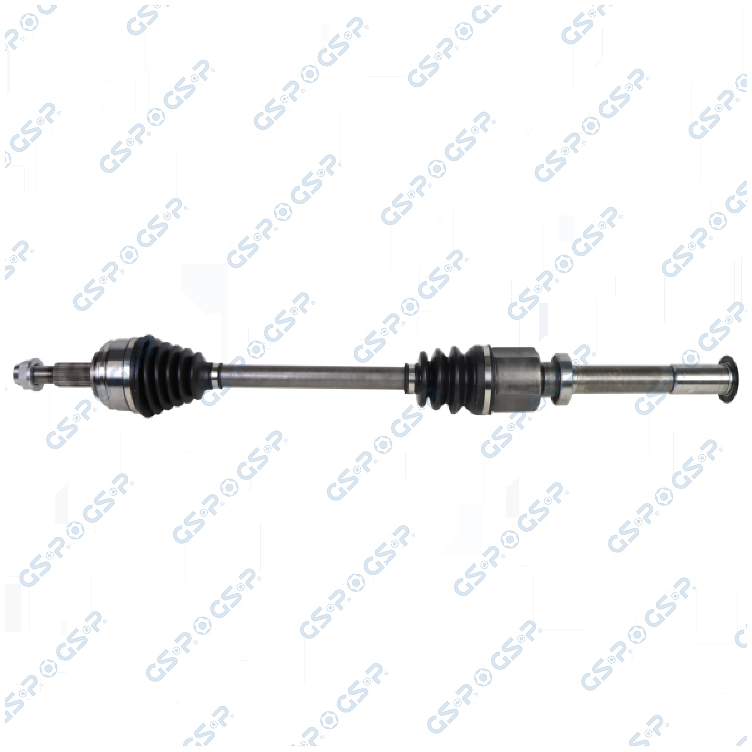 GSP Drivaksel 250616 for RENAULT
