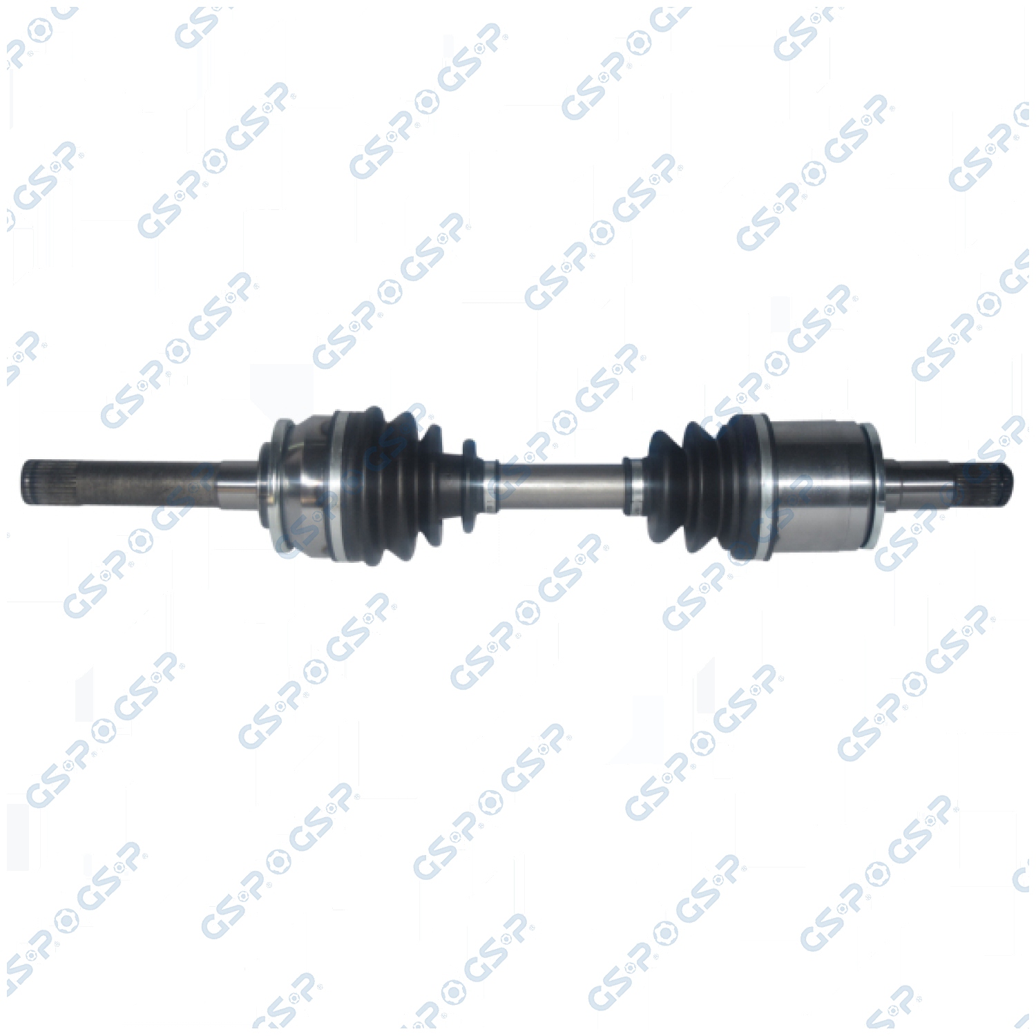 GSP Drivaksel 239114 for MITSUBISHI