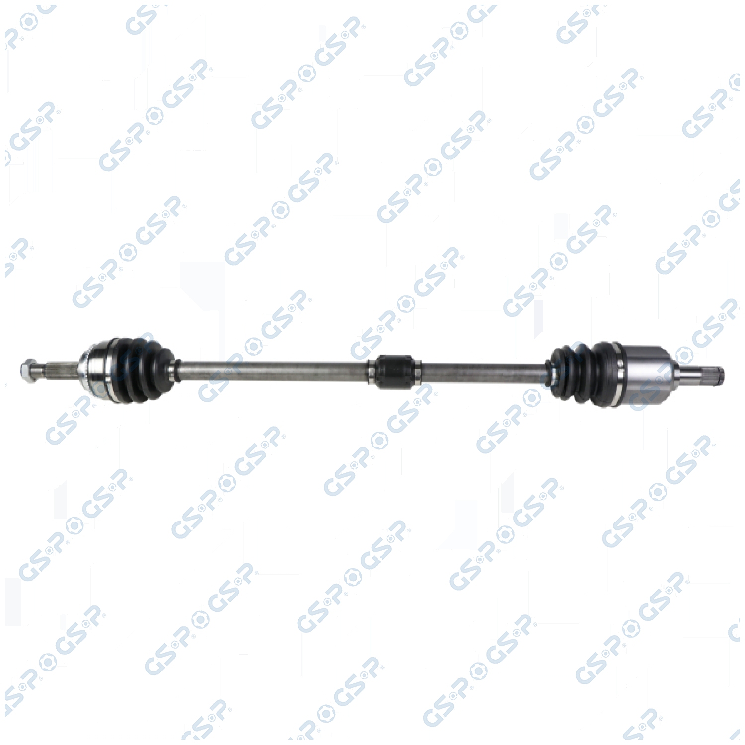 GSP Drivaksel 239225
