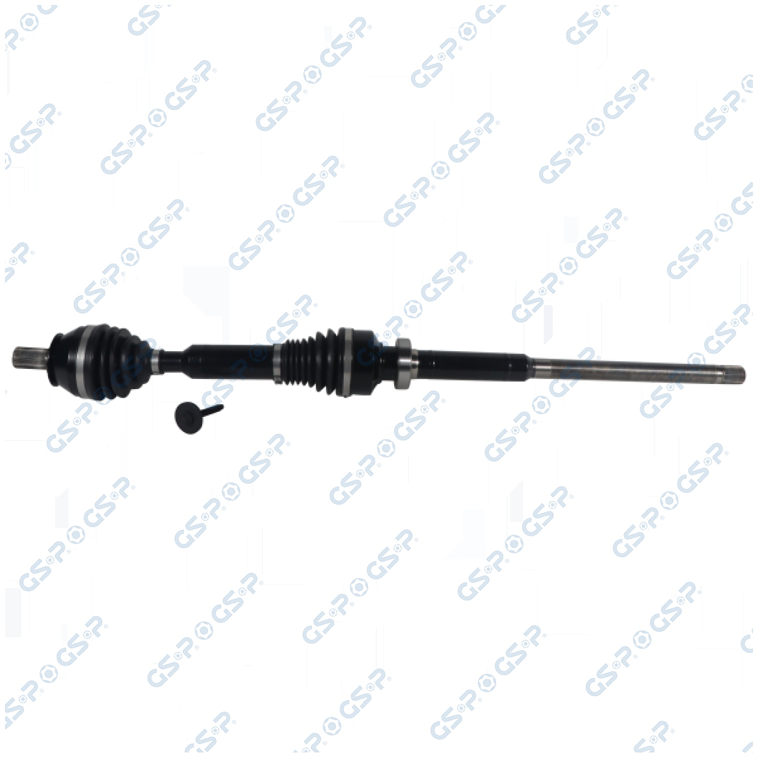 GSP Drivaksel 201387ol for VOLVO FORD