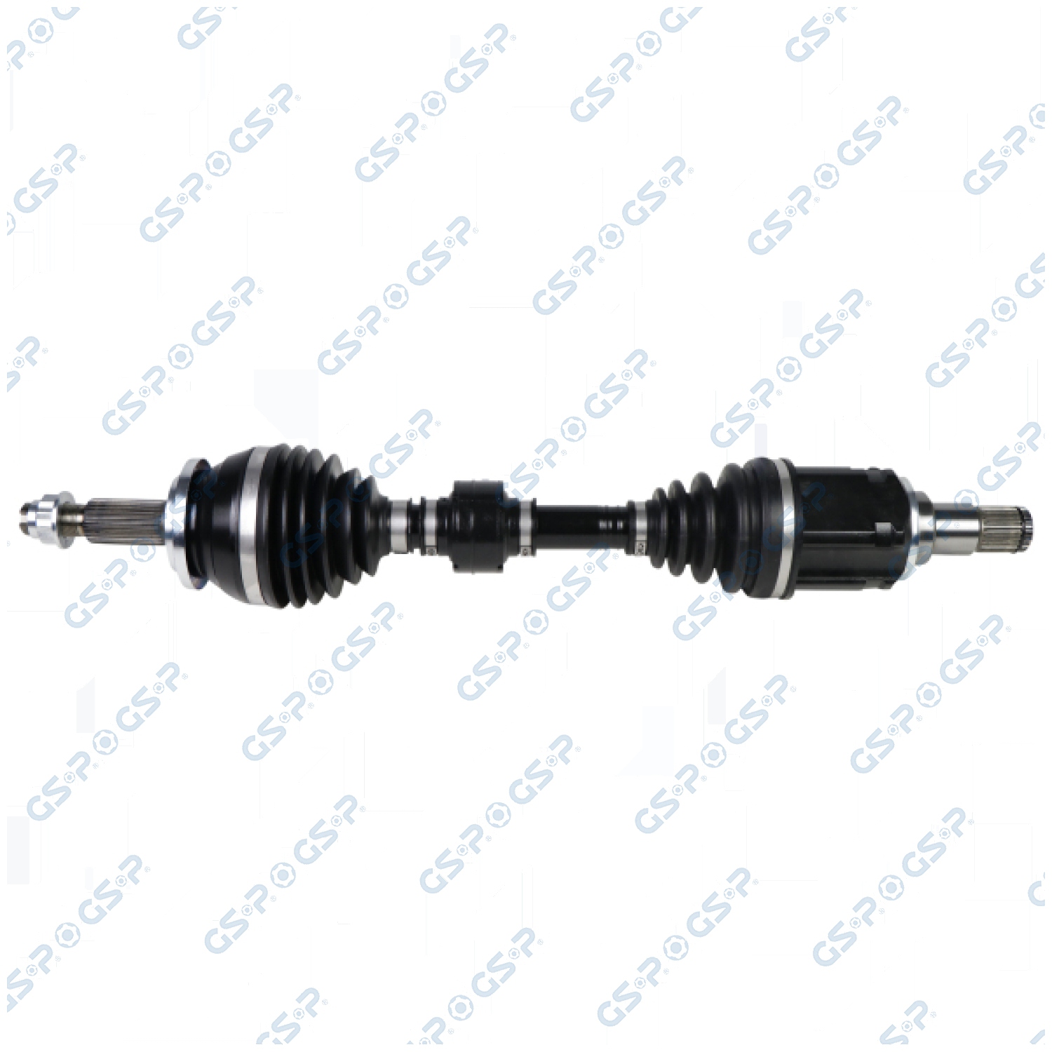 GSP Drivaksel 259622ol for TOYOTA