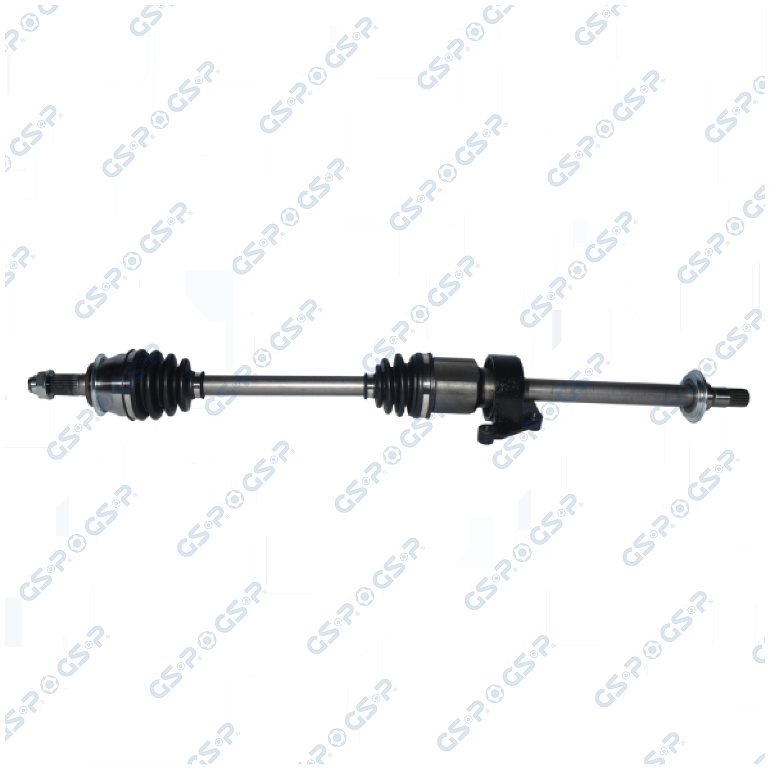 GSP Drivaksel 238009 for BMW MINI