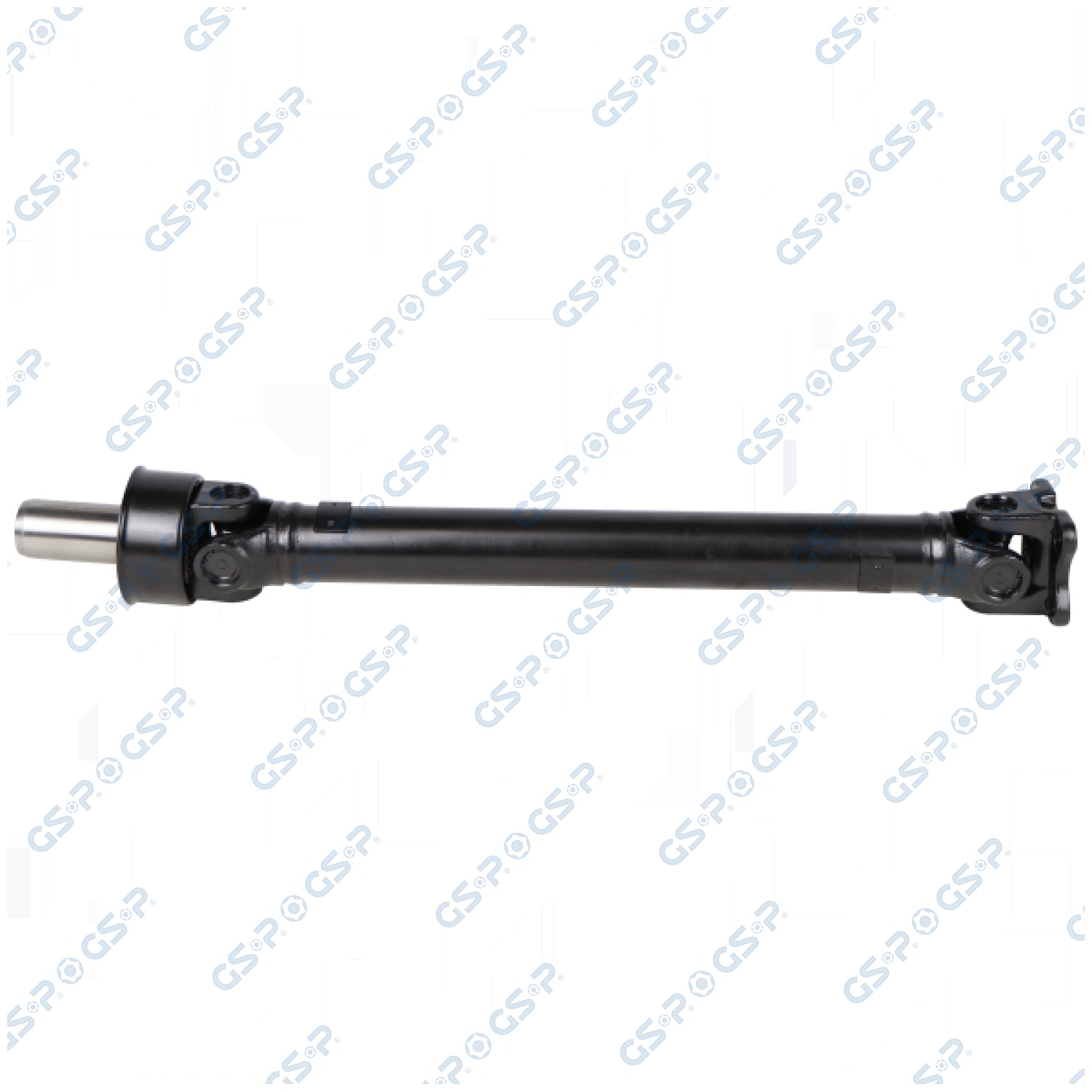 GSP Kardanaksel, drivaksel ps900620 for MITSUBISHI