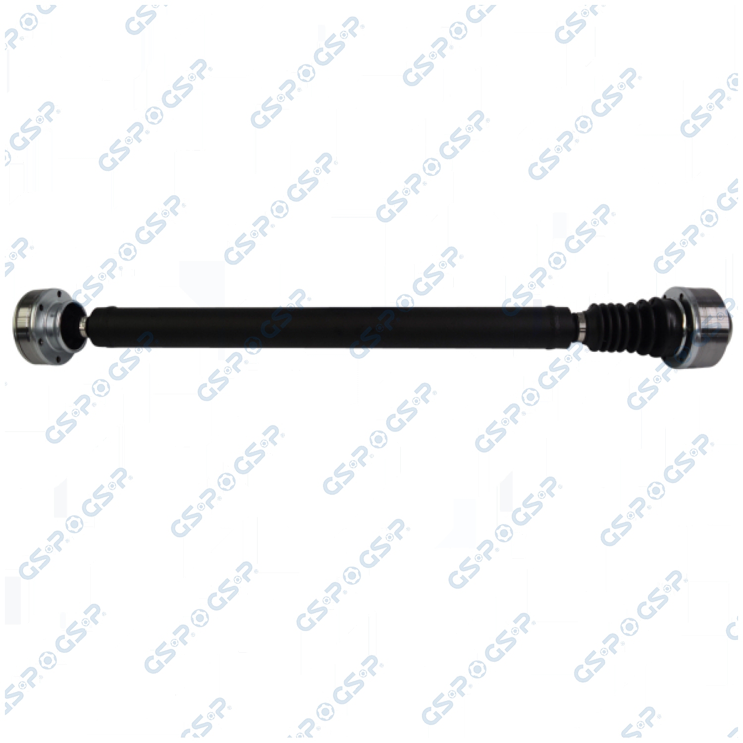 GSP Kardanaksel, drivaksel 202101 for JEEP