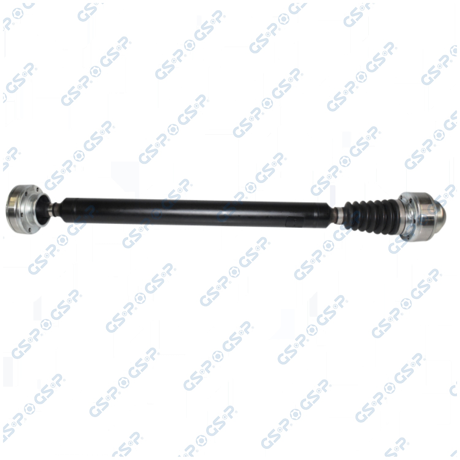 GSP Kardanaksel, drivaksel 202442 for CHRYSLER JEEP
