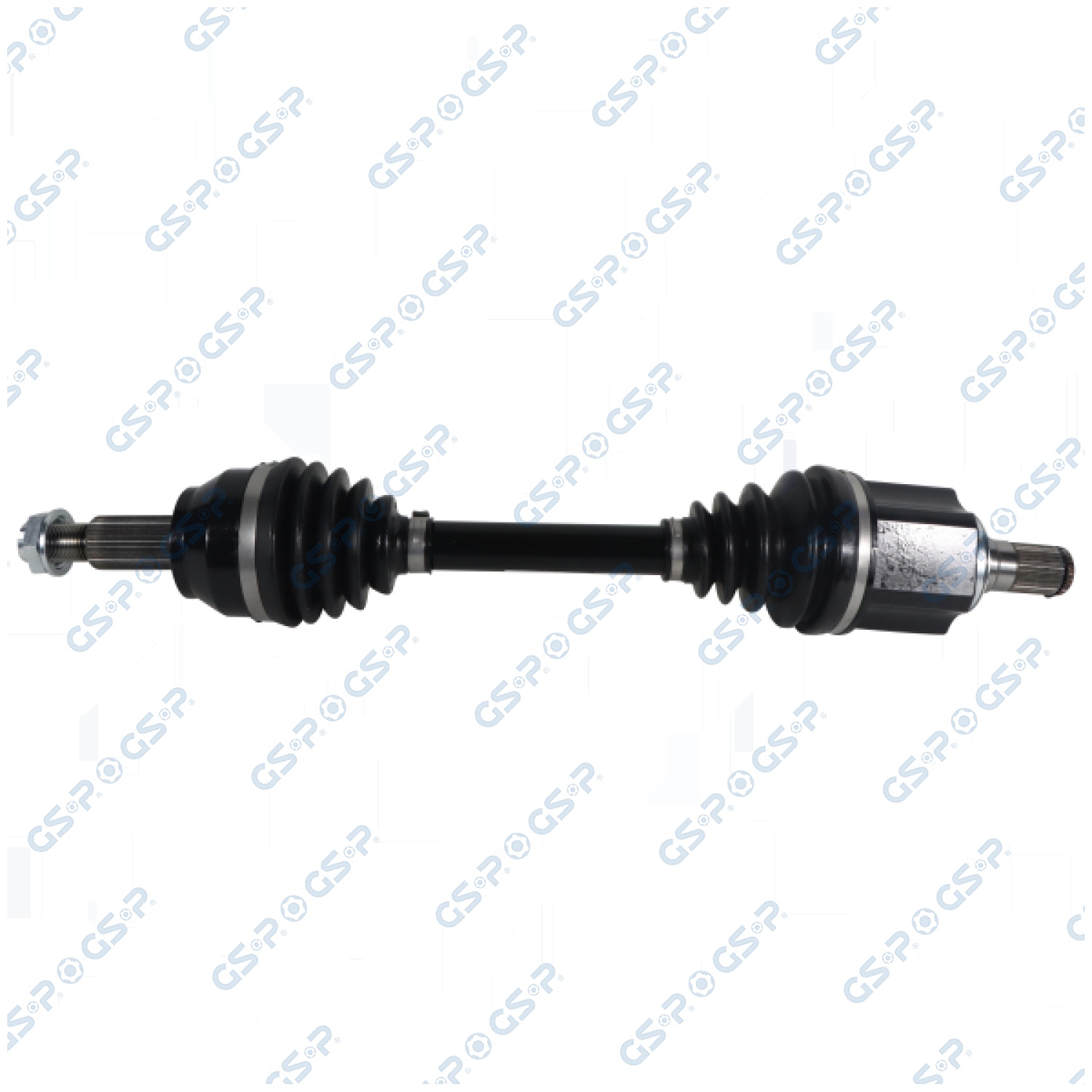 GSP Drivaksel 203419ol for LAND ROVER