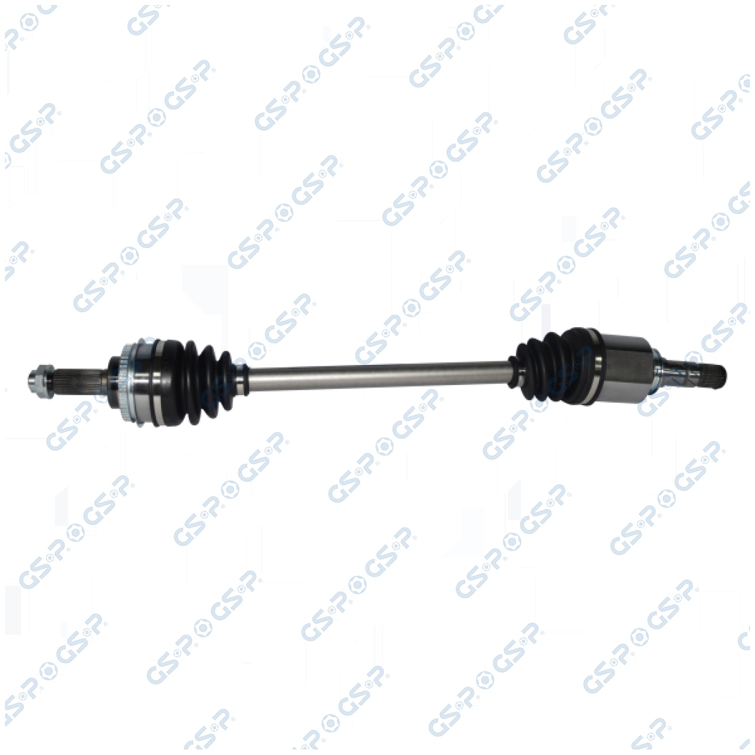 GSP Drivaksel 256014 for SUBARU
