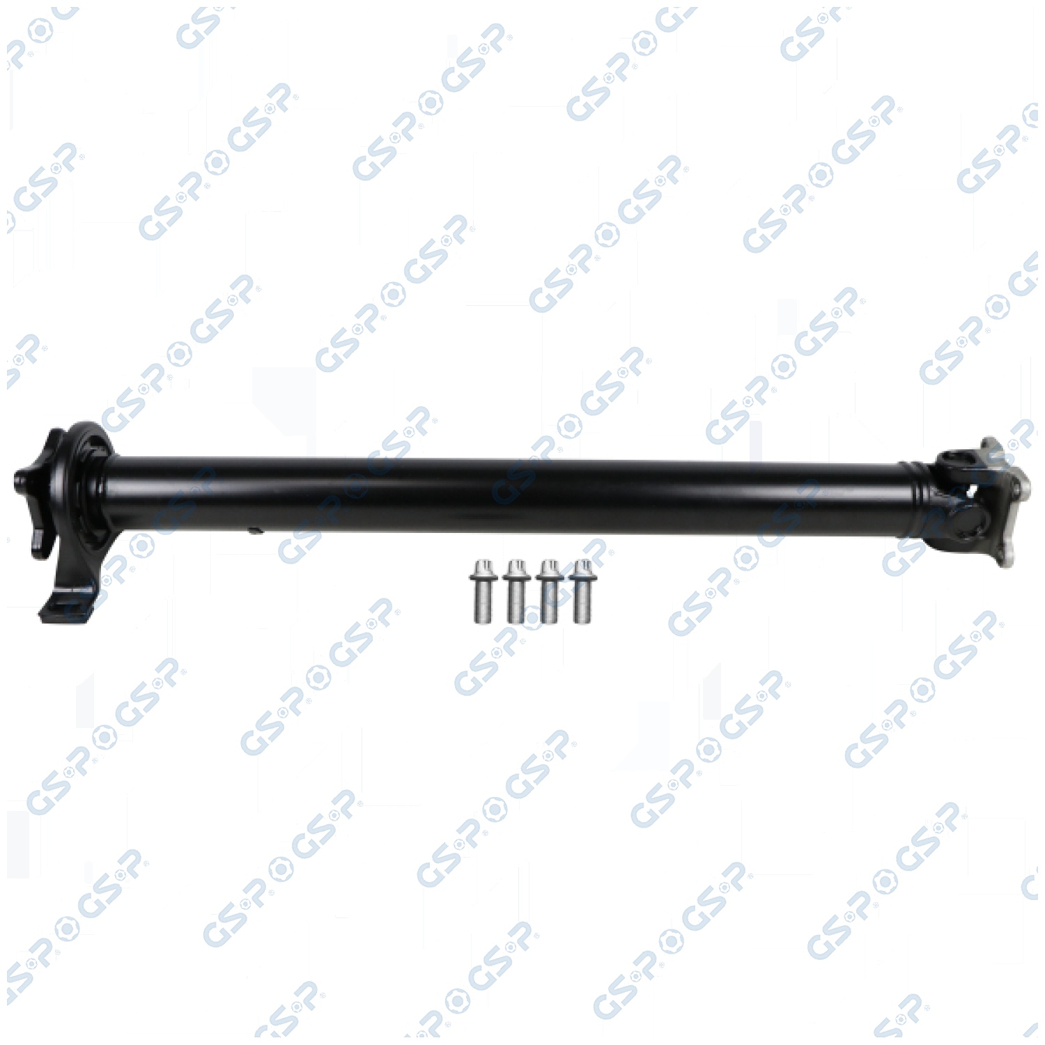 GSP Kardanaksel, drivaksel ps900365 for MERCEDES-BENZ VW