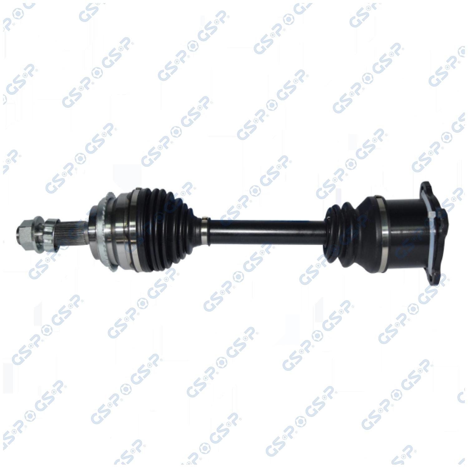 GSP Drivaksel 239261 for MITSUBISHI