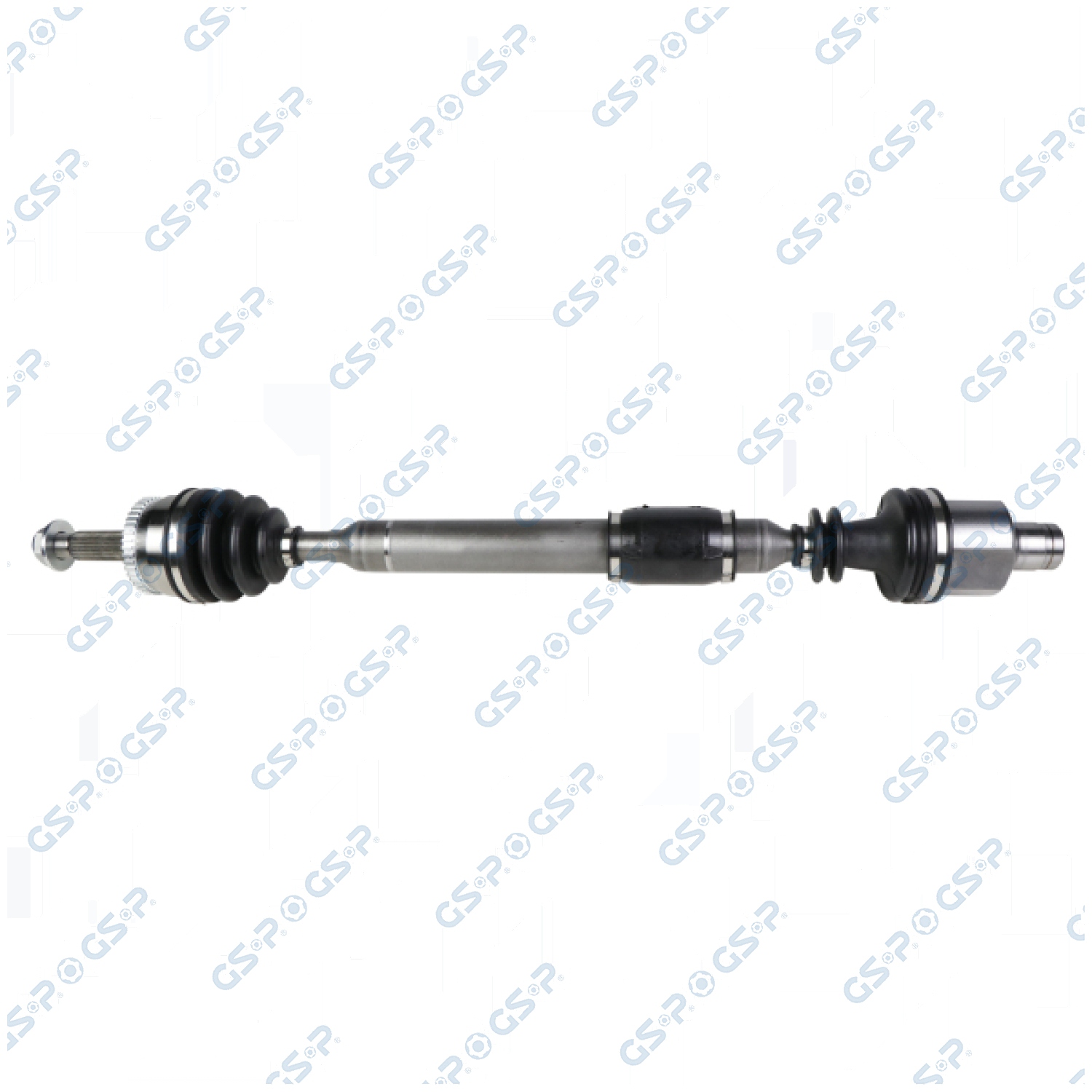 GSP Drivaksel 250421 for VOLVO