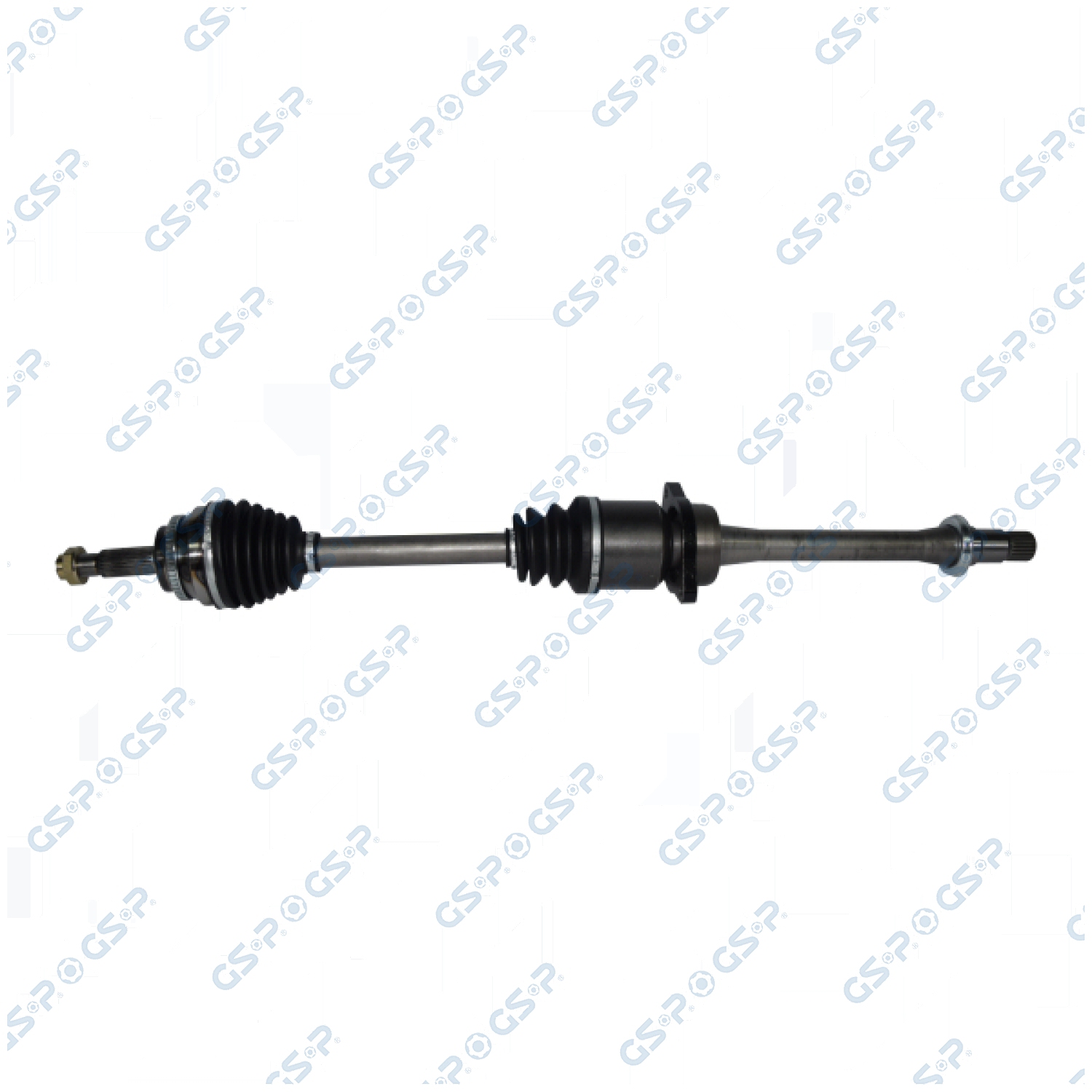 GSP Drivaksel 259114 for TOYOTA