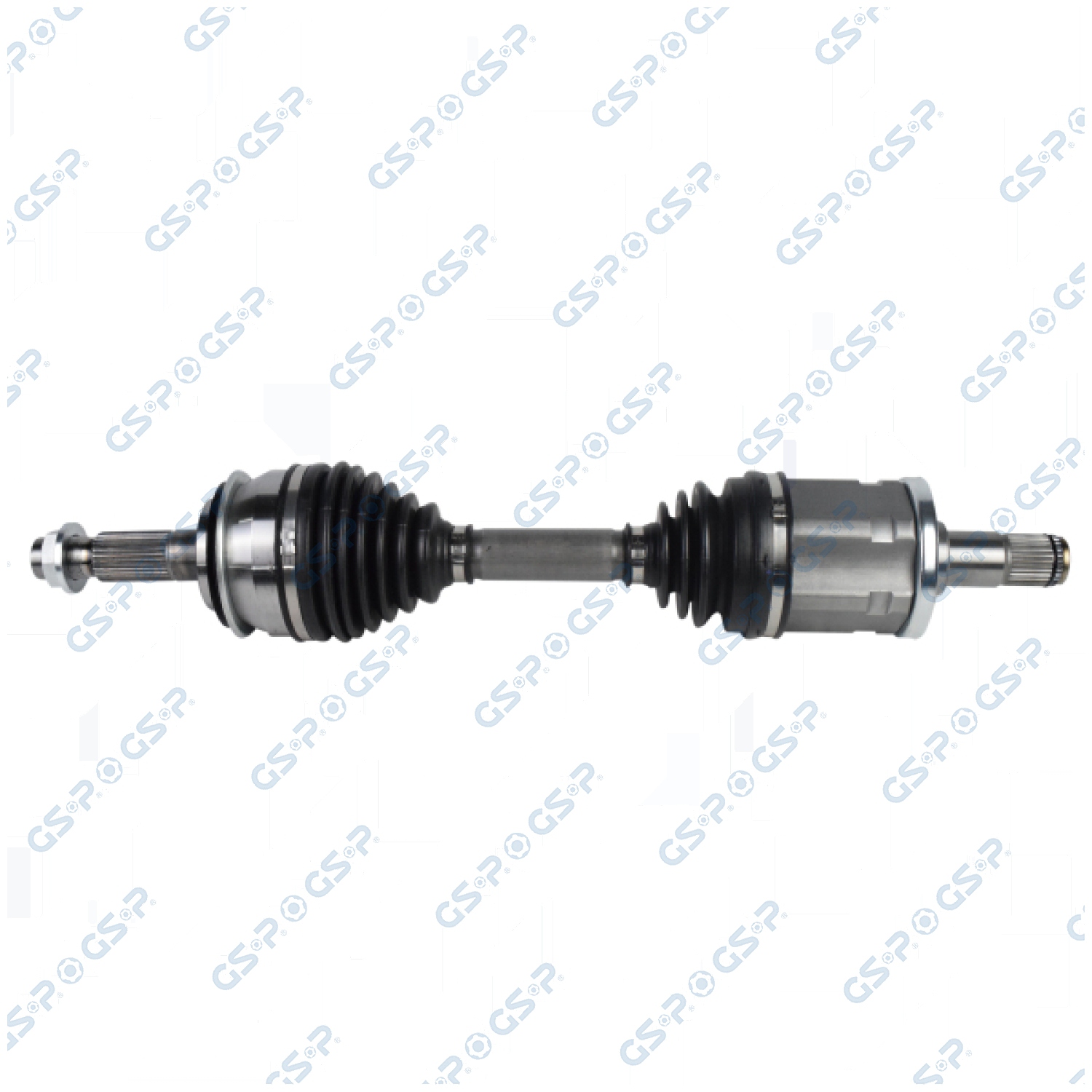 GSP Drivaksel 259676 for TOYOTA