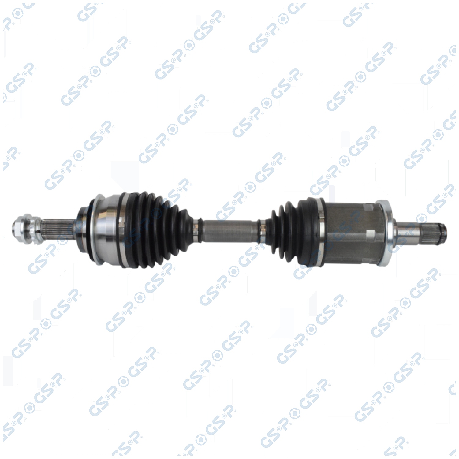 GSP Drivaksel 259715 for TOYOTA