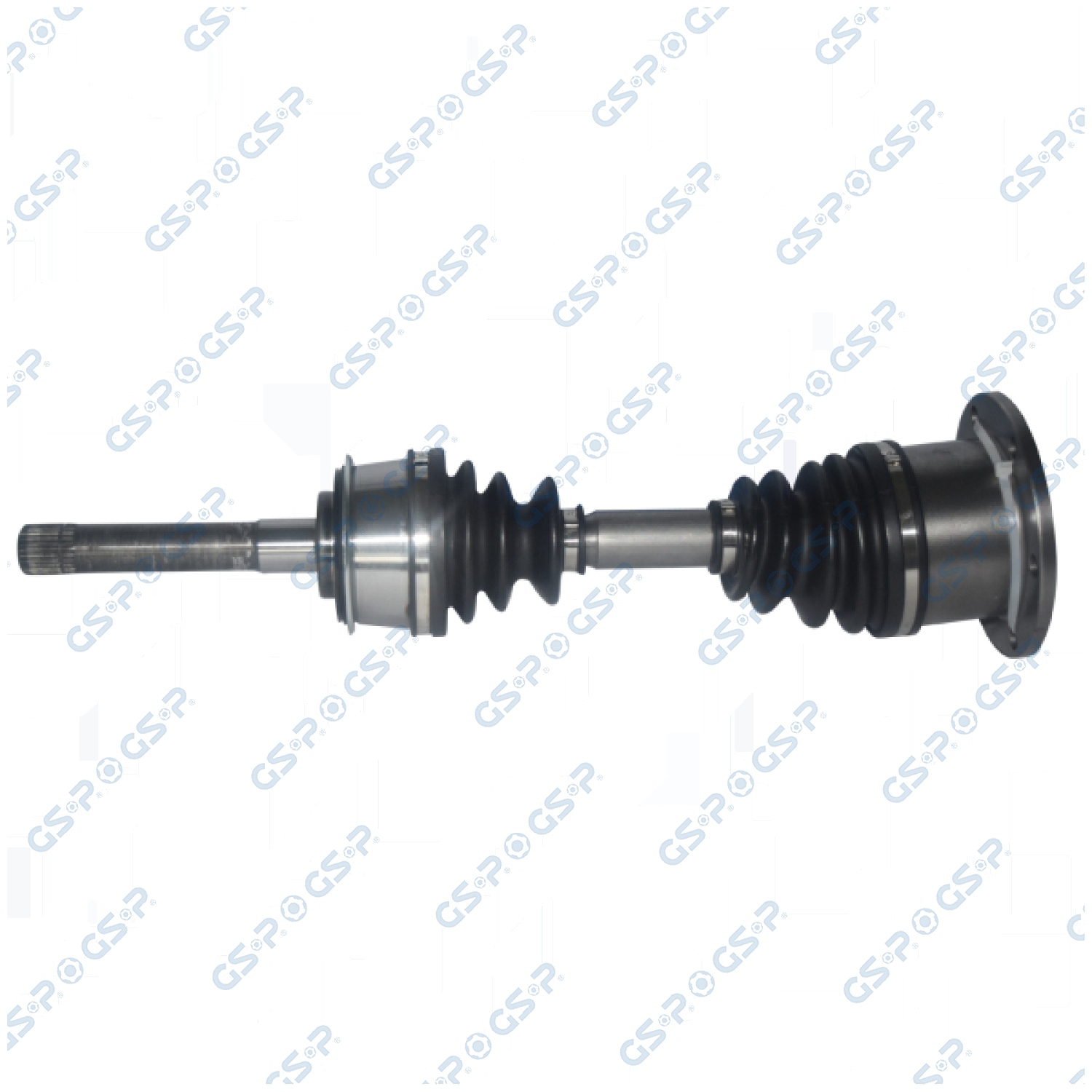 GSP Drivaksel 259219 for TOYOTA