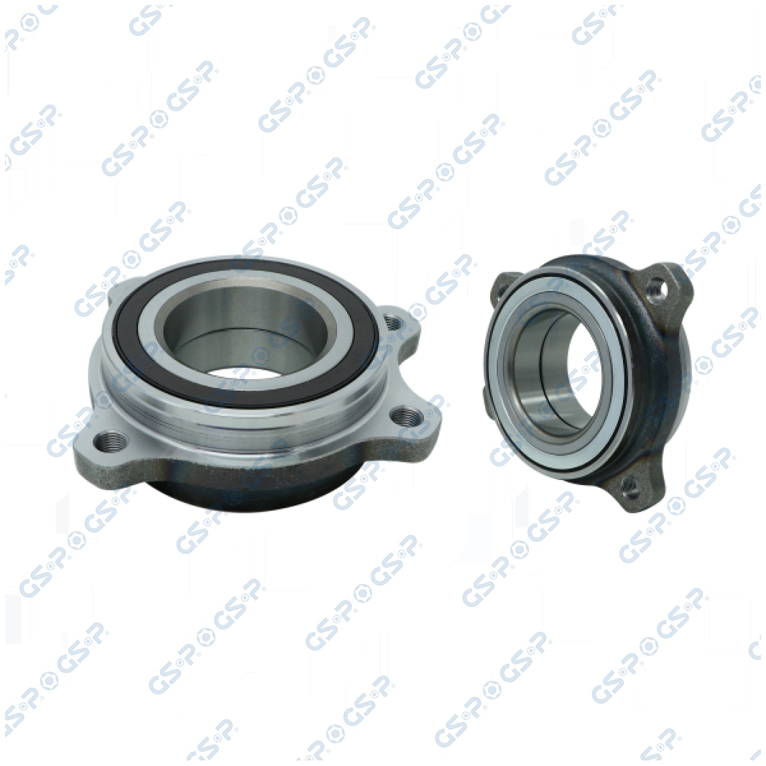 GSP Hjullejesæt 9262004 for AUDI
