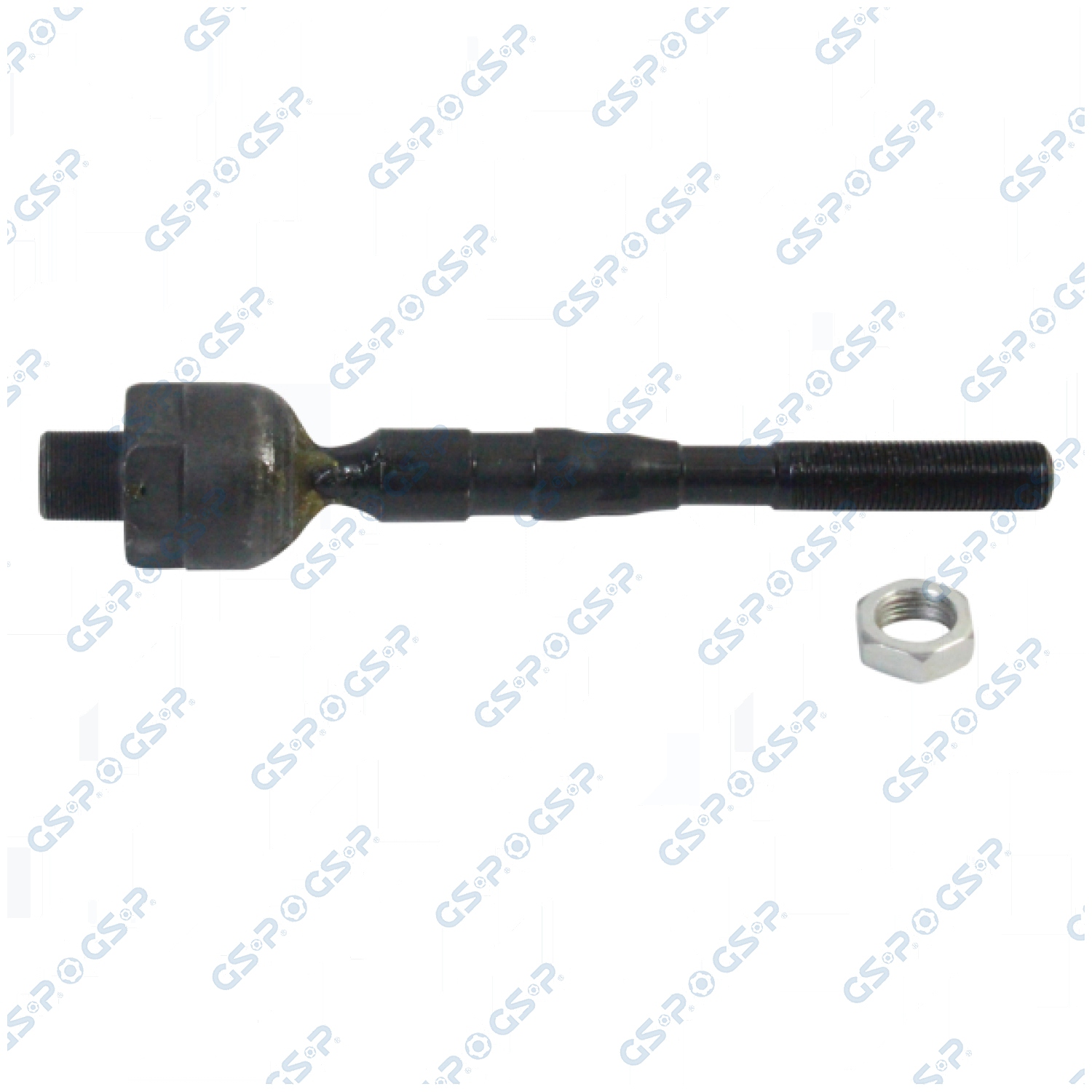 GSP Styrestang, inderste s030202 for NISSAN