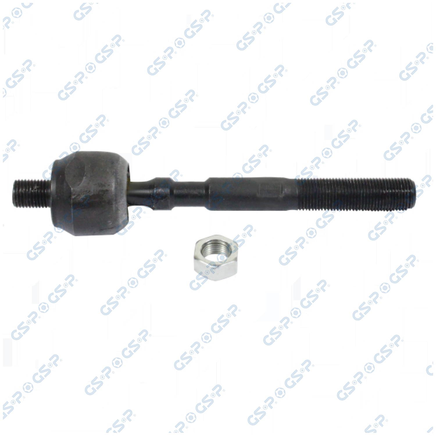 GSP Styrestang, inderste s030204 for OPEL VAUXHALL NISSAN RENAULT GENERAL MOTORS