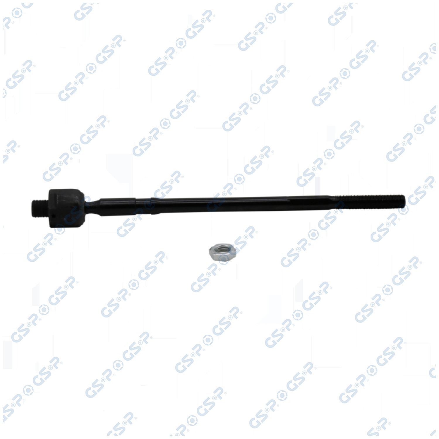 GSP Styrestang, inderste s030279 for SUZUKI