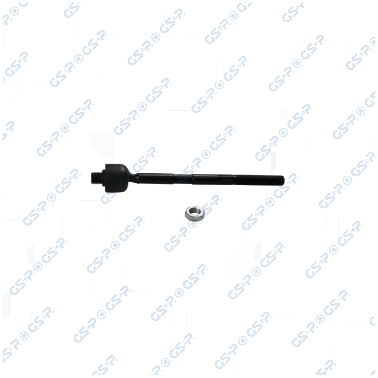 GSP Styrestang, inderste s030282 for TOYOTA