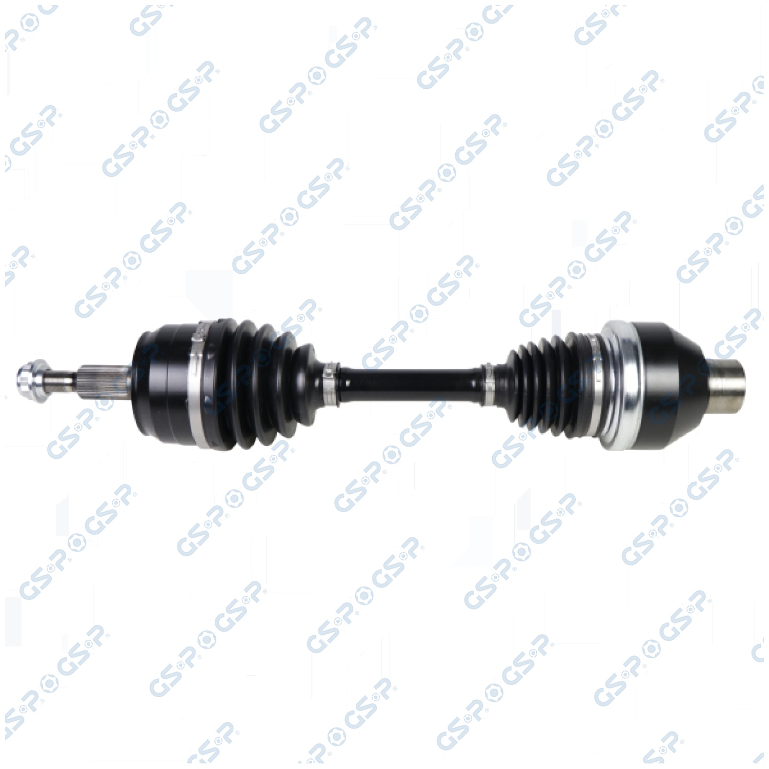 GSP Drivaksel 261084ol for VW AUDI VAG