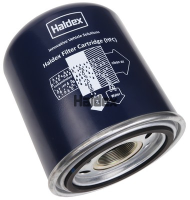HALDEX 031005509 for MERCEDES-BENZ MAN