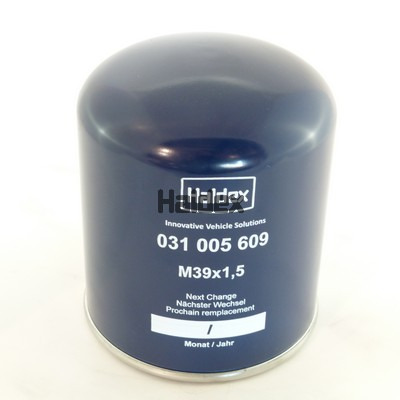 HALDEX 031005609 for MERCEDES-BENZ