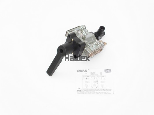 HALDEX 338058101 for DAF