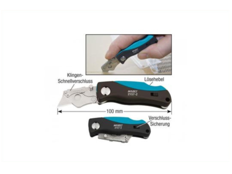 HAZET Cutter 21572