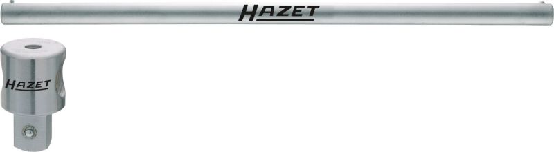 HAZET Firkant-indstikshåndag 10152