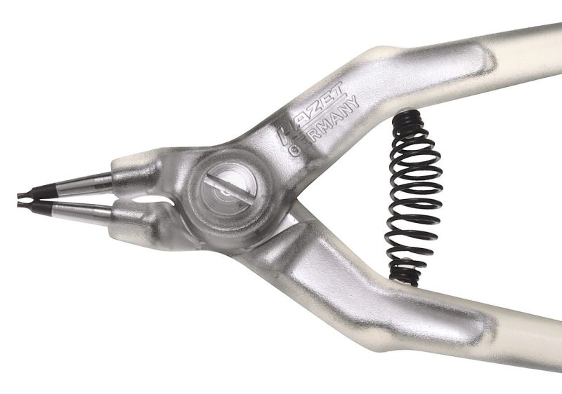 HAZET Låseringstang 1845b19 for VW