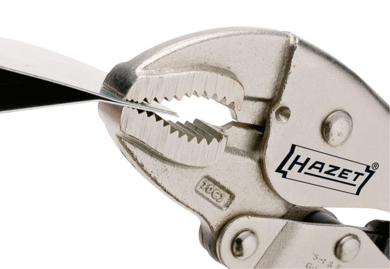 HAZET Selvspændetang 755-10A