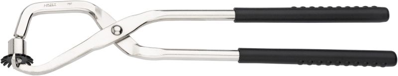 HAZET Bremsefjedertang 797 for MERCEDES-BENZ