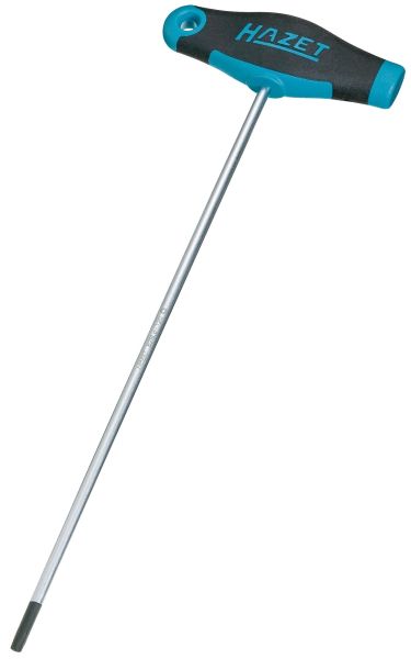 HAZET Skruetrækker 828LG-T40