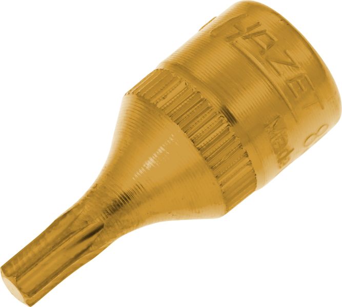 HAZET Skraldenøgleindsats (Hexagon) 8502-T20