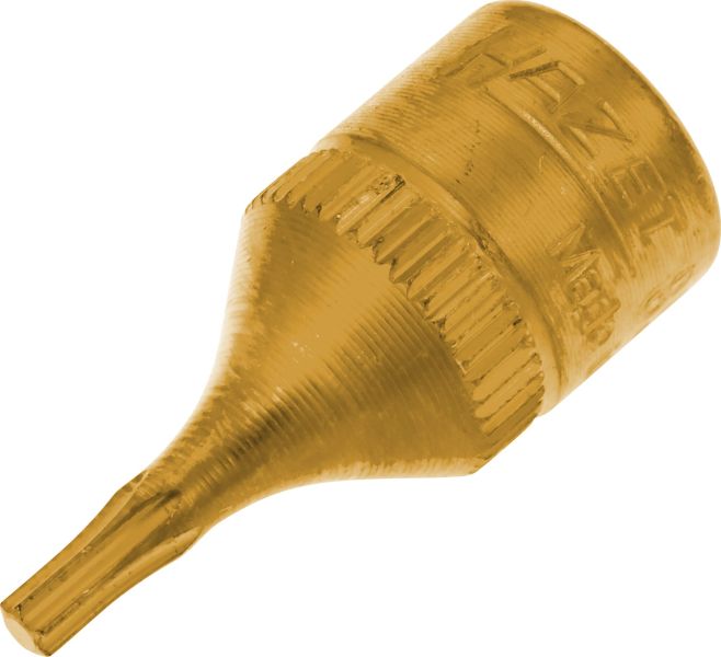 HAZET Skraldenøgleindsats (Hexagon) 8502-T9