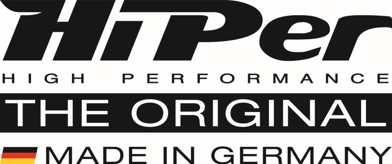 HAZET Omskiftelig skralde 863hp