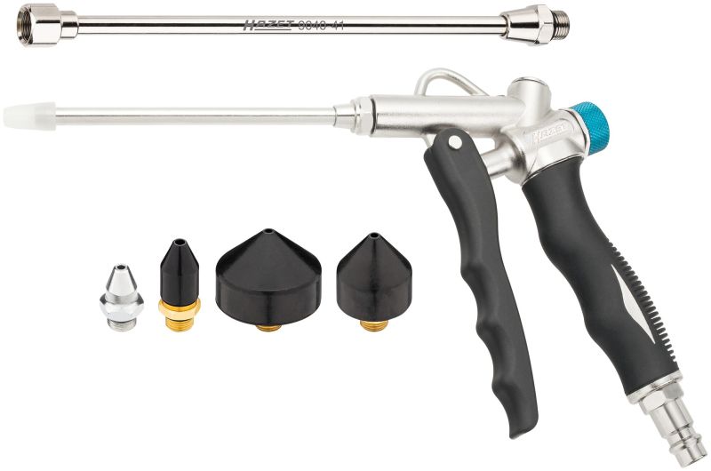 HAZET Trykluftpistol 9040-4/6