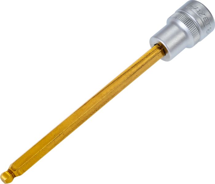 HAZET Skraldenøgleindsats (Hexagon) 8801KK-5 for VW