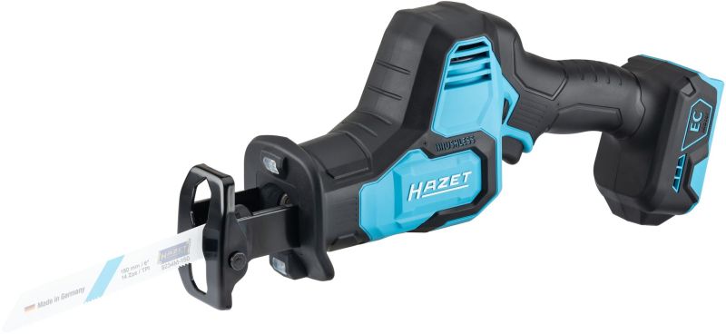 HAZET Bajonetsav (batteri) 9534-10