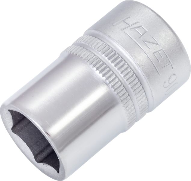 HAZET Skraldenøgleindsats (Hexagon) 900-15 for VW MERCEDES-BENZ