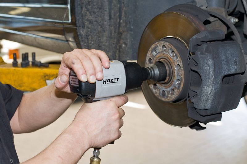 HAZET Top 900sz36 for VW