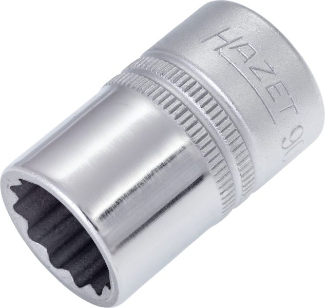 HAZET Skraldenøgleindsats (Hexagon) 900Z-16 for VW