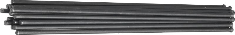 HAZET 9035-050, Roterende hammernål, HAZET, 9035-5, Sort, Metal, CE
