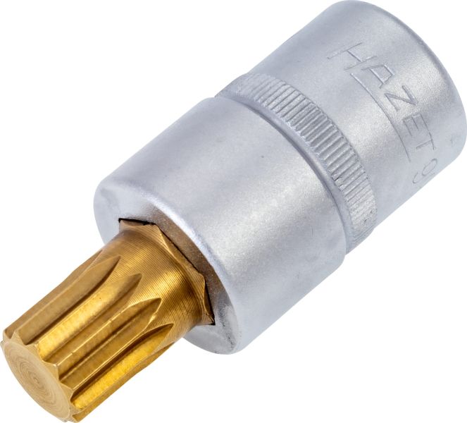 HAZET Skraldenøgleindsats (Hexagon) 990-14 for VW