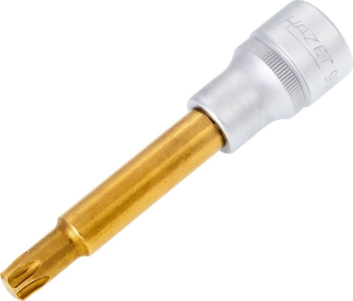 HAZET Skraldenøgleindsats (Hexagon) 992LG-T50 for VW
