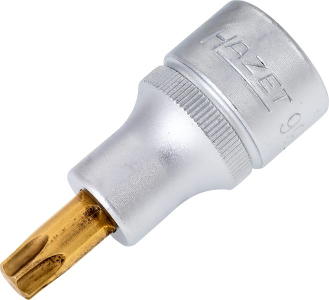 HAZET Skraldenøgleindsats (Hexagon) 992-T45 for VW