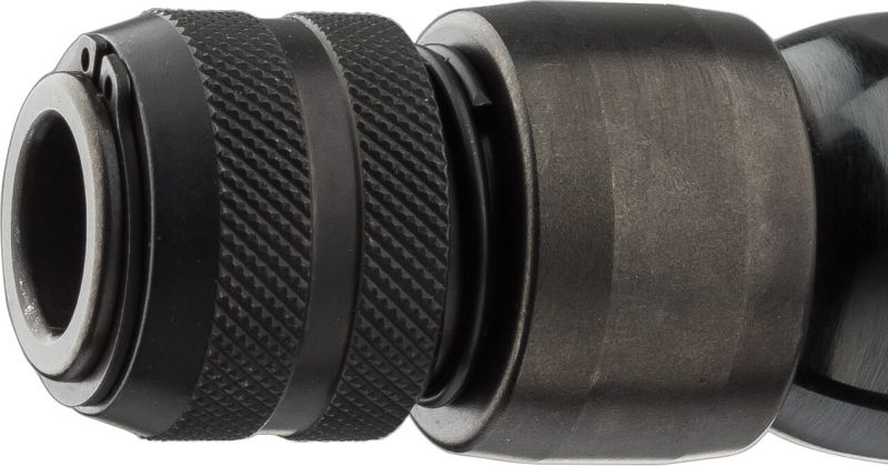 HAZET Adapter, hurtigspændingsmøtrik 9035vh01