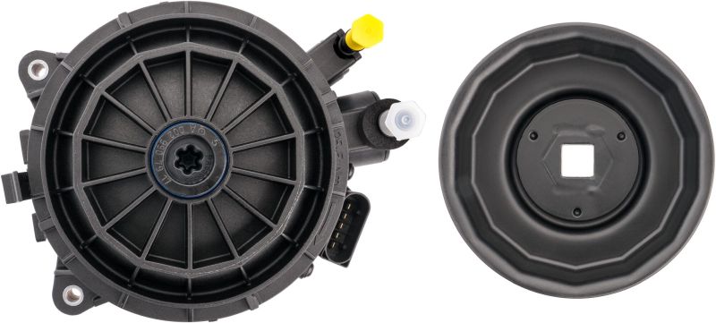 HAZET Oliefilternøgle 216911 for MERCEDES-BENZ