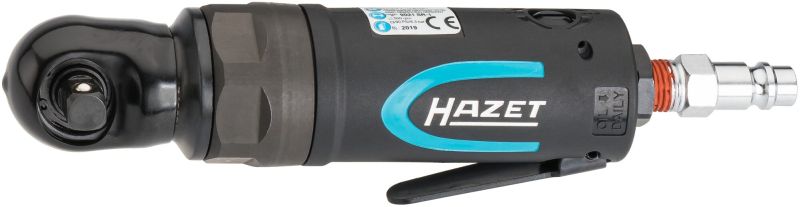 HAZET Skraldenøgle (trykluft) 9021SR-1