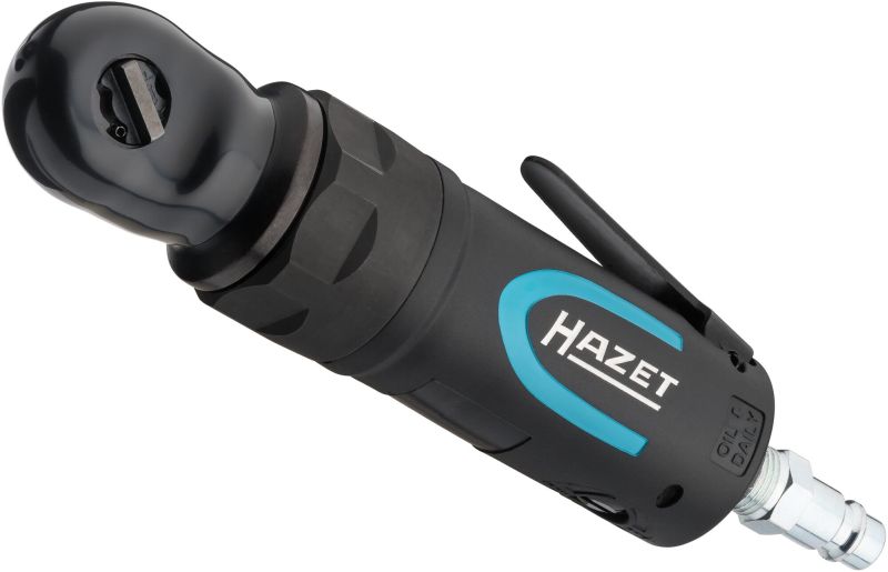 HAZET Skraldenøgle (trykluft) 9021sr1
